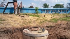 К 2024 году в Новочеркасске перейдут на новую систему очистки воды