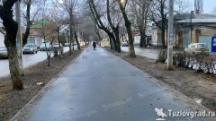 В Новочеркасске ожидается очередное резкое потепление