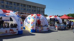 В Новочеркасске с 20 по 30 ноября пройдет универсальная ярмарка