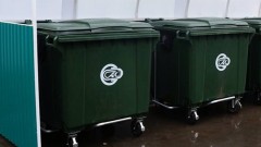 В Новочеркасске не состоялся электронный аукцион на обустройство контейнерных площадок