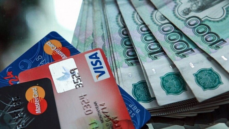 Жительница Новочеркасска перевела 45 тысяч рублей лжесотруднику банка