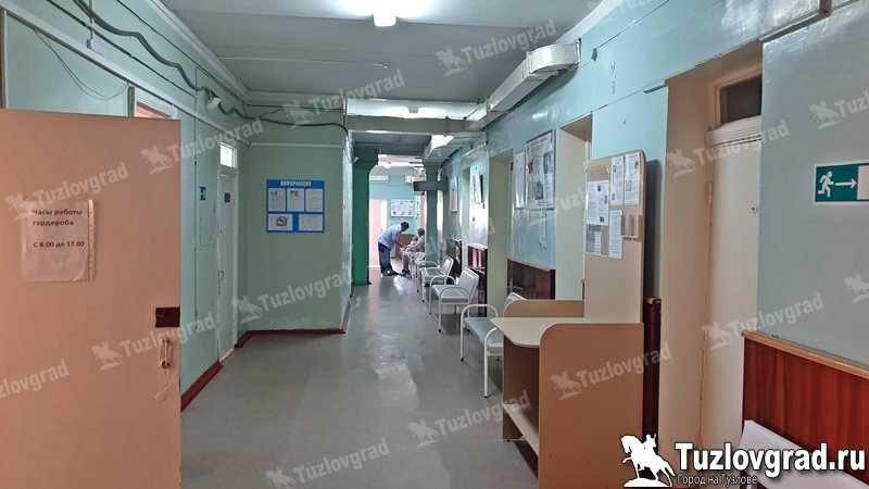 Новочеркасские больницы и поликлиники получили новое оборудование