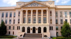 Сегодня новочеркасский ЮРГПУ отмечает свой 116 день рождения
