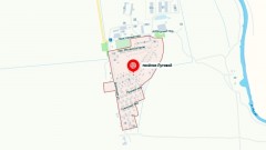 В Новочеркасске приводить в порядок дамбу в микрорайоне Луговом будут местные предприниматели