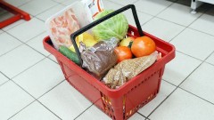 В Ростовской области на 38 рублей подорожала продуктовая корзина