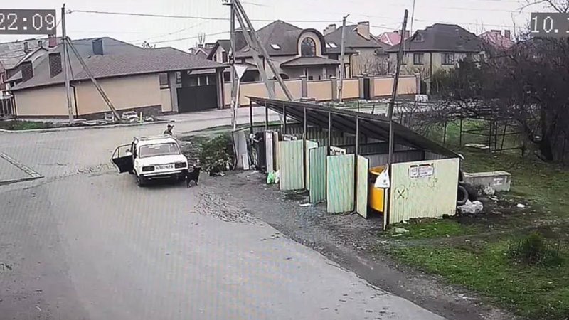 Более 250 штрафов выписано нарушителям благоустройства за год в Новочеркасске