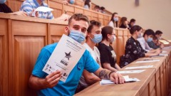 В Новочеркасске более 170 человек написали «Диктант Победы»