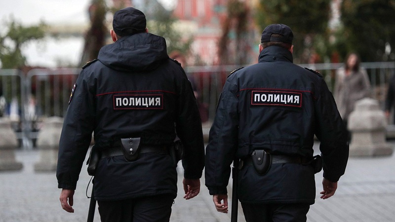 В России ужесточили наказания за нарушения при организации митингов