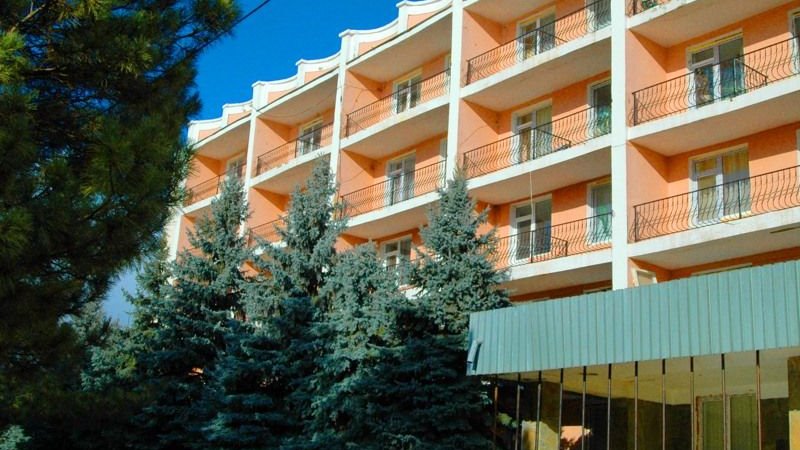 Более 4 тысяч путевок на санаторно-курортное лечение выдано льготникам в Ростовской области с начала года