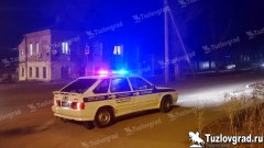 В Новочеркасске инспекторы ДПС задержали автоугонщика