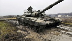 На полигоне под Новочеркасском военнослужащего раздавило танком