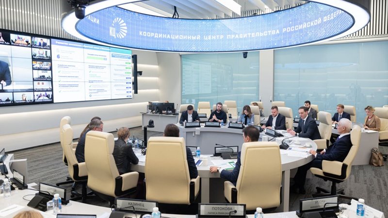 В Ростовской области создан механизм обратной связи с инвестором
