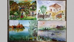 В Новочеркасске наградили призеров городского конкурса творческих работ