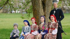 Новочеркасцы стали победителями регионального этапа IX Всероссийского конкурса «Семья года»