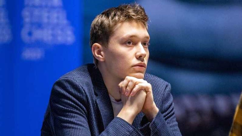 Новочеркасский гроссмейстер сыграл вничью с Яном-Кшиштофом Дудой