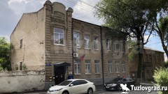 Жители Новочеркасска смогут задать вопрос заместителю прокурора Ростовской области