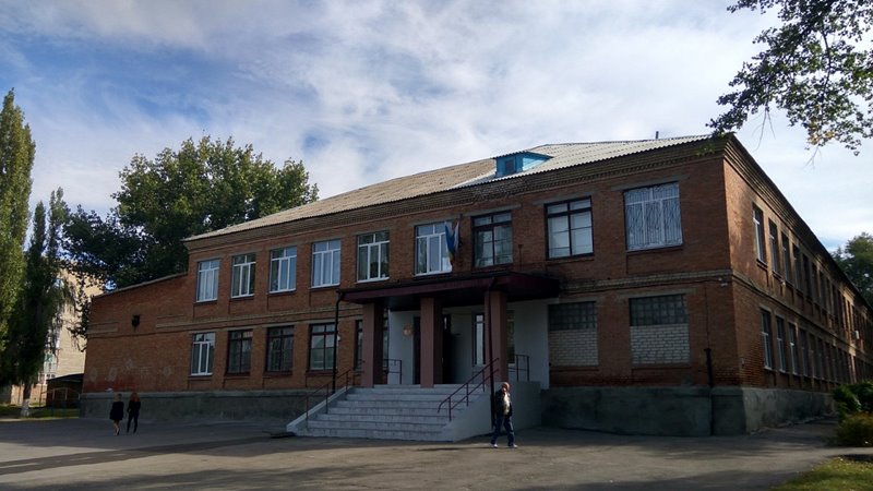 В Новочеркасске отремонтируют школу №22