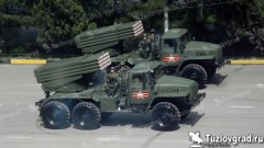 В Ростовской области Парад Победы проведут в Новочеркасске и Ростове