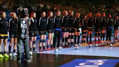 Гандбольный клуб «Ростов-Дон» исключен из Лиги Чемпионов