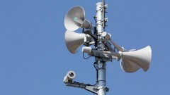 В Новочеркасске 1 октября проверят работу сирен оповещения населения