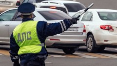 В Новочеркасске за минувшие выходные сотрудниками ГАИ задержаны 7 пьяных водителей
