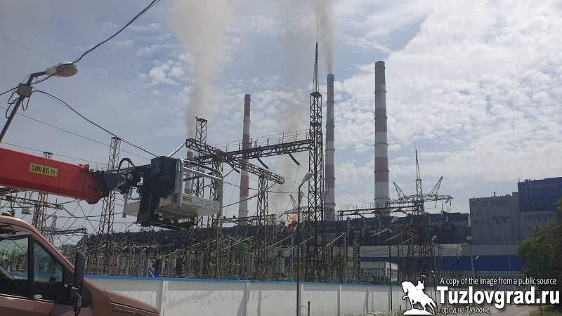 Новочеркасск возглавил рейтинг городов с самым грязным воздухом в Ростовской области