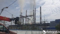 Новочеркасск возглавил рейтинг городов с самым грязным воздухом в Ростовской области