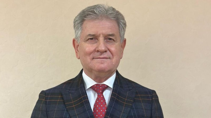 Врио главы администрации Новочеркасска поздравил горожан с Днем физкультурника
