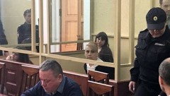 В Ростовской области возобновился судебный процесс над членами банды убийц полицейских в Новочеркасске