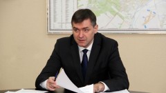 Новым главой администрации Новочеркасска стал Юрий Лысенко