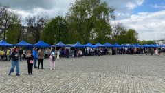 В Новочеркасске пройдет универсальная ярмарка и межрегиональная выставка «Виноград без границ»