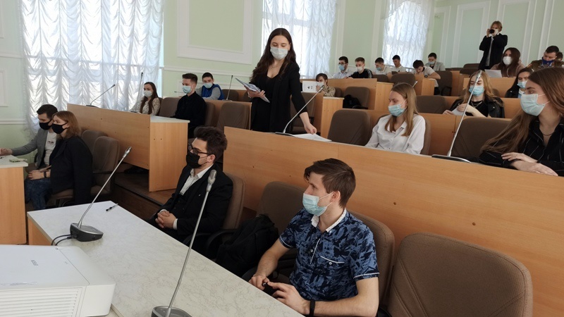 Более двух тысяч жителей Новочеркасска написали «Диктант Победы»