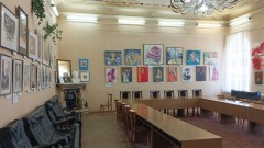 Жителей Новочеркасска приглашают на выставку 