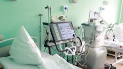 В Ростовской области за прошедшие сутки жертвами COVID-19 стали 7 человек