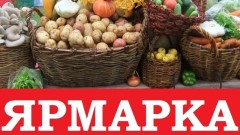 Жителей Новочеркасска приглашают посетить ярмарку 