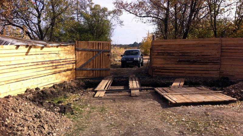 В Новочеркасске содержать в порядке скотомогильник будет местный предприниматель