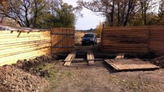 В Новочеркасске содержать в порядке скотомогильник будет местный предприниматель