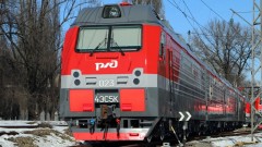 В 2020 году НЭВЗ изготовит для РЖД 15 самых мощных в мире локомотивов