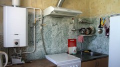 В Новочеркасске представитель фирмы-подрядчика пойдет под суд за гибель женщины от угарного газа
