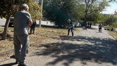 В Новочеркасске с 17 марта по 19 апреля пройдет месячник чистоты