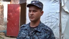 Начался суд над бывшим участковым из Азова, обвиняемым в причинении смерти новочеркасцу Руслану Попову