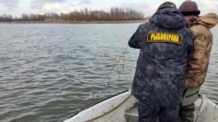 В Ростовской области на два месяца ограничат вылов рыбы