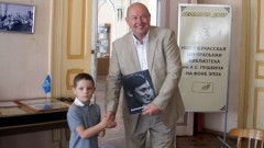 Мальчик из Новочеркасска стал призером международного фестиваля по шахматам