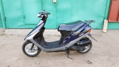 Житель Новочеркасска взял на ремонт скутер и не вернул его