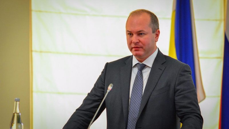 Ряд ростовских СМИ обвинил депутата Госдумы от Новочеркасска в совершении ДТП с пострадавшей