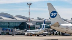 Из аэропорта под Новочеркасском запустили прямой рейс в Сургут