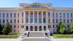 Глава администрации Новочеркасска поздравил со 117-летием НПИ