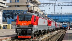 Из Ростовской области в Волгоград запустят дополнительные поезда на майские праздники