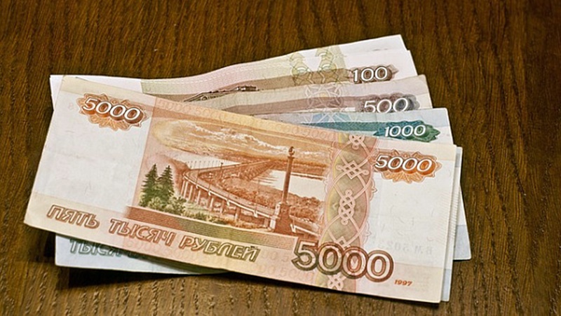 В Новочеркасске мужчина обокрал сожительницу, а через 3 месяца женился на ней