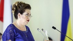 Министр здравоохранения Ростовской области Татьяна Быковская находится в СИЗО